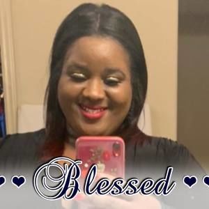 Meet your Posher, Brittney